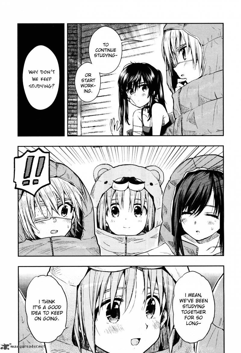 Gakkou Gurashi 30 4