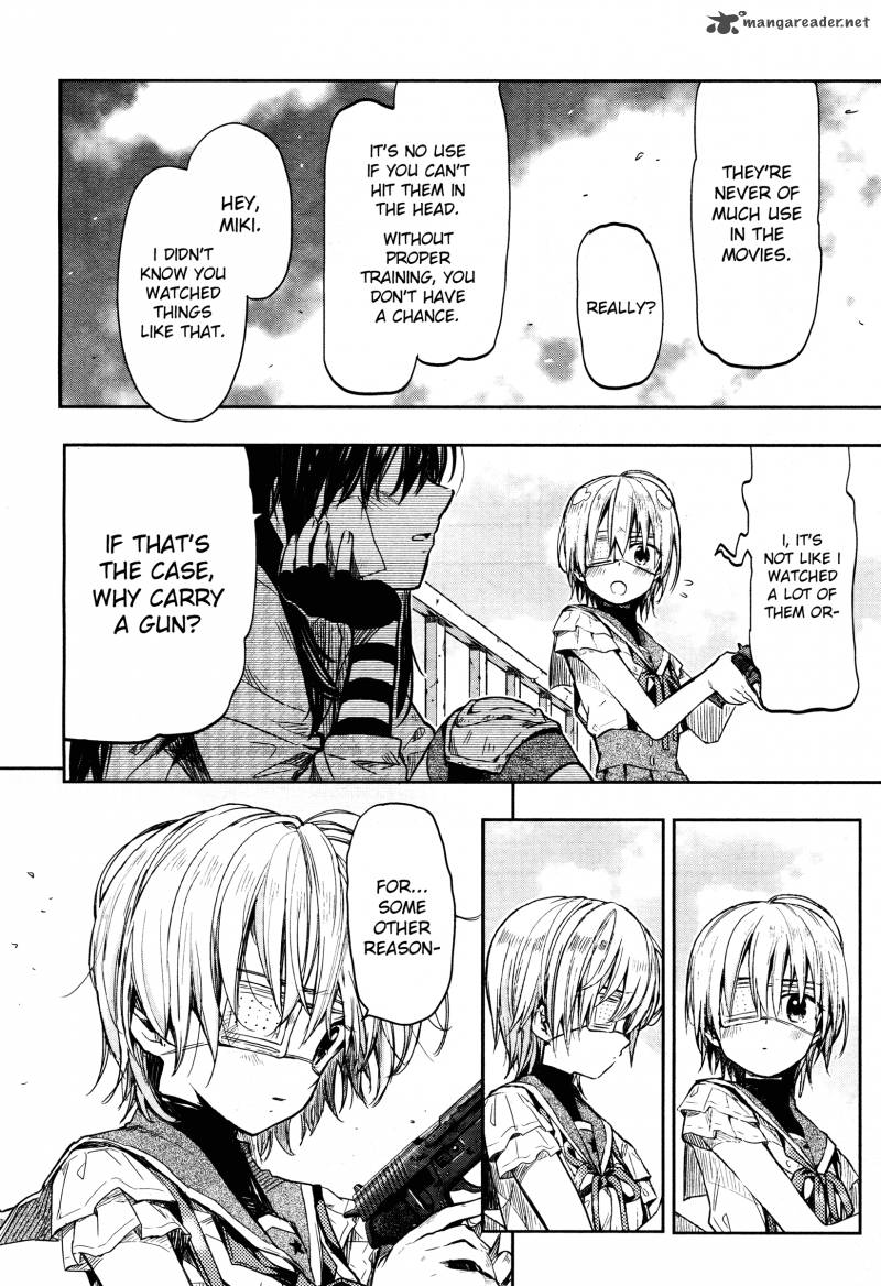 Gakkou Gurashi 30 9