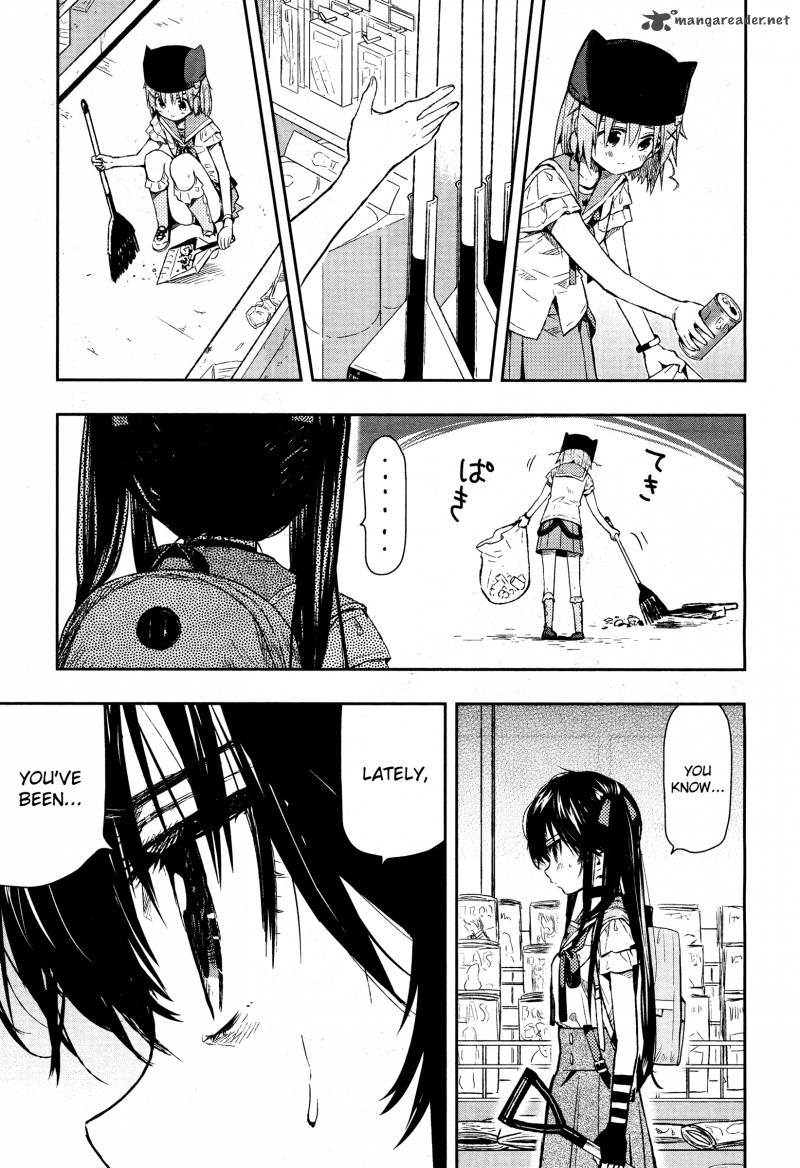 Gakkou Gurashi 31 11
