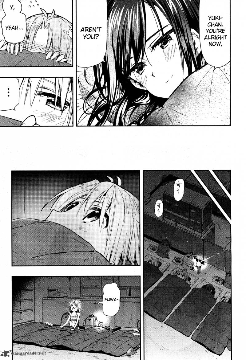 Gakkou Gurashi 31 15