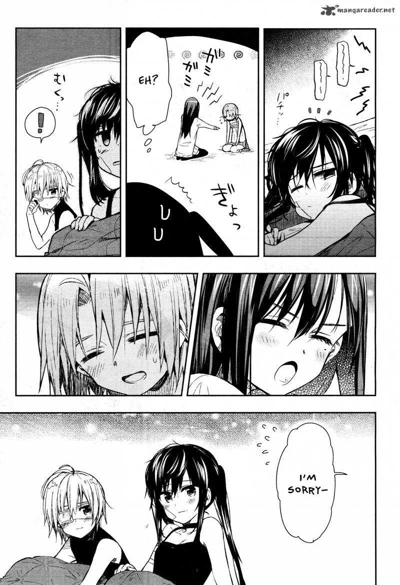 Gakkou Gurashi 31 17