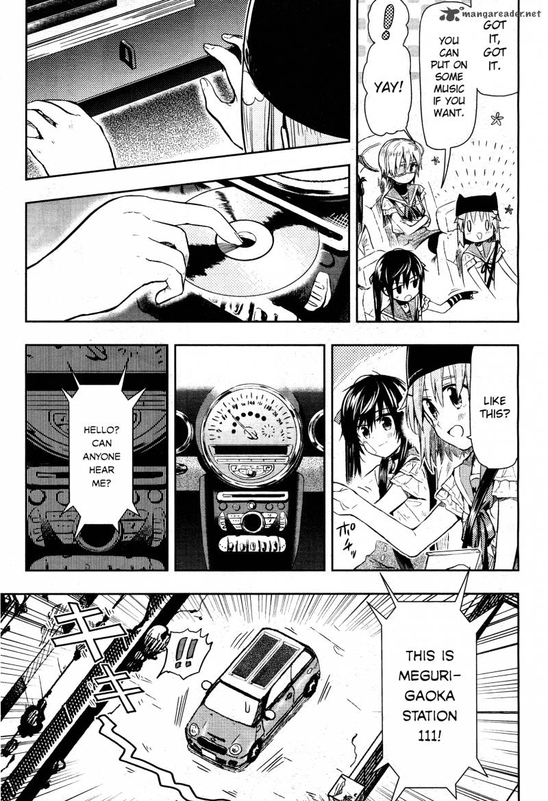 Gakkou Gurashi 31 19