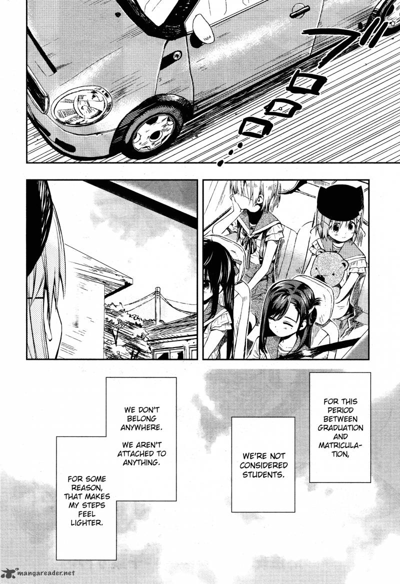 Gakkou Gurashi 31 2