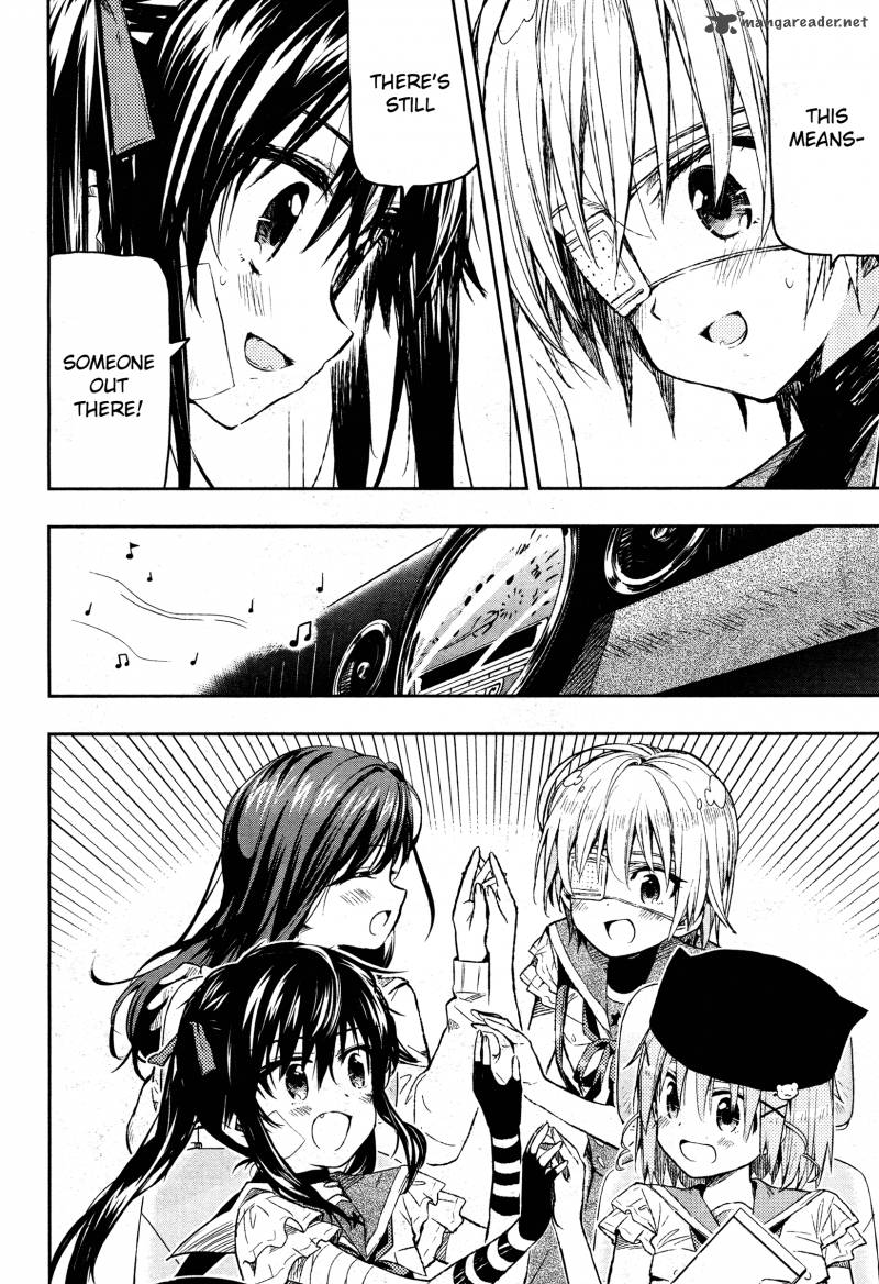 Gakkou Gurashi 31 22