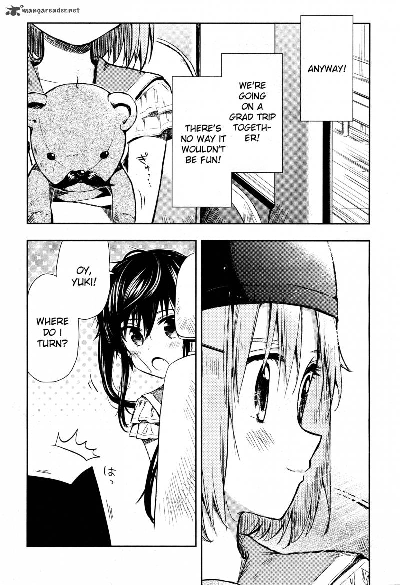 Gakkou Gurashi 31 3