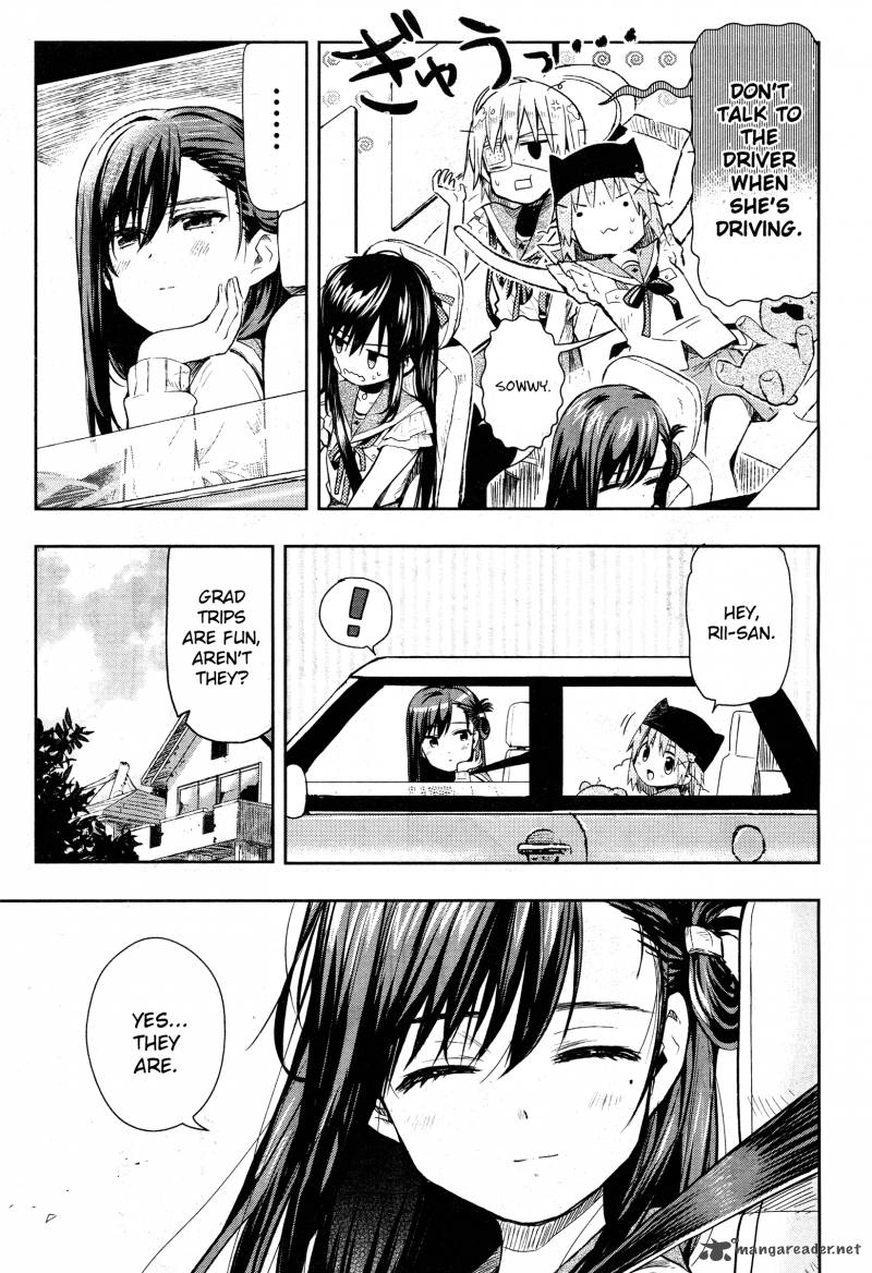 Gakkou Gurashi 31 5