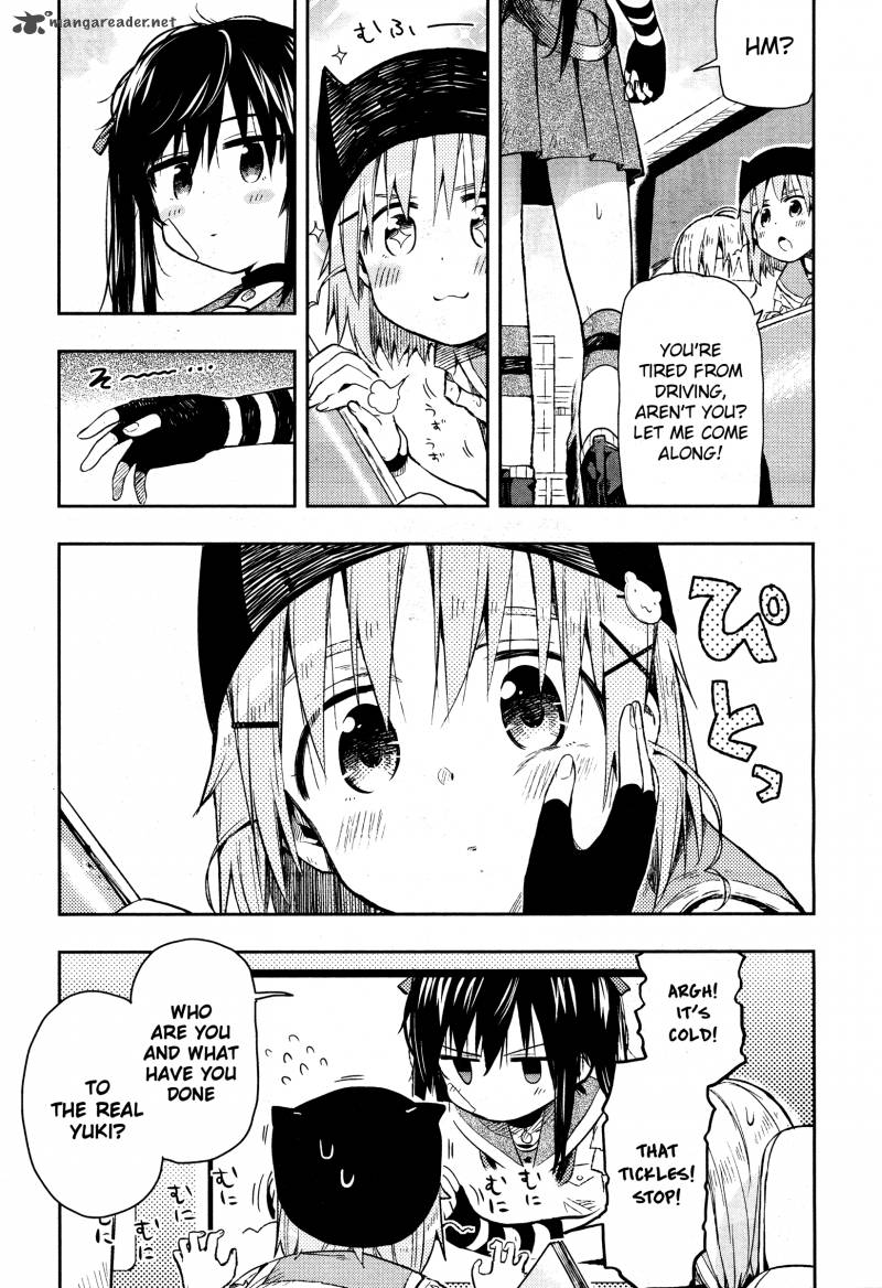Gakkou Gurashi 31 7