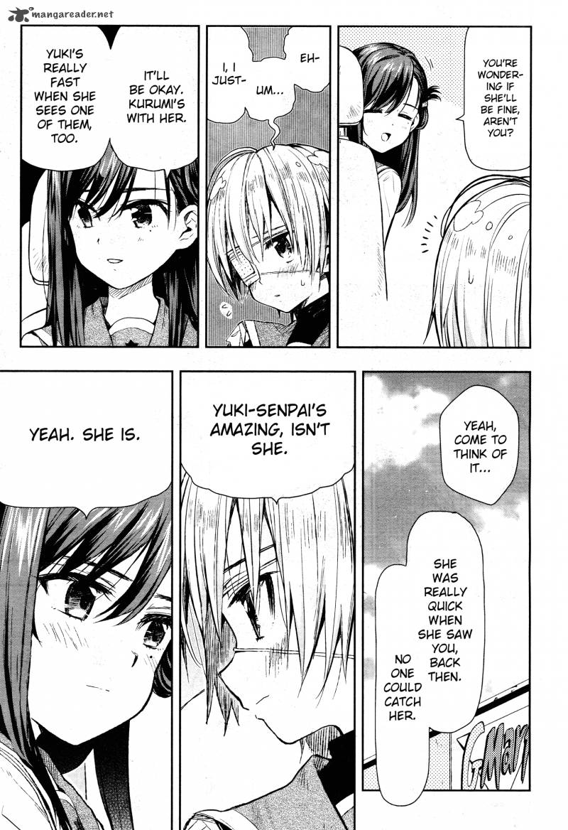 Gakkou Gurashi 31 9