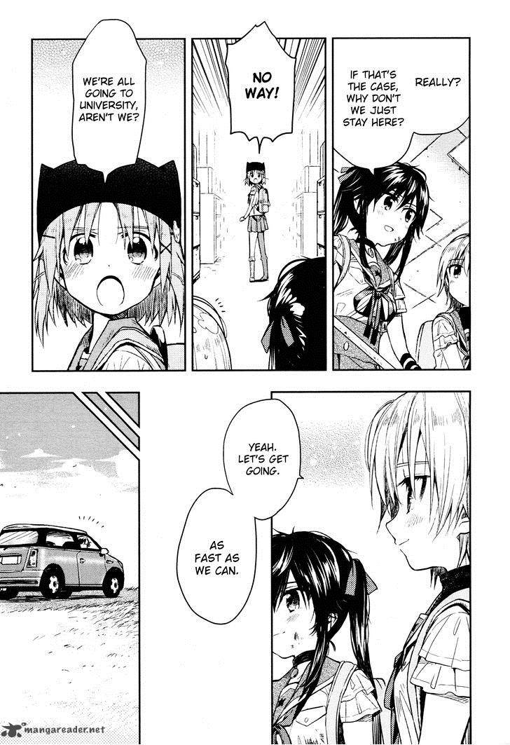 Gakkou Gurashi 32 25