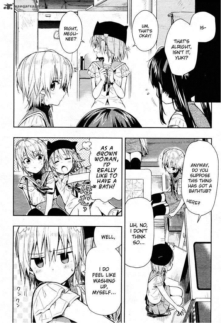 Gakkou Gurashi 33 4