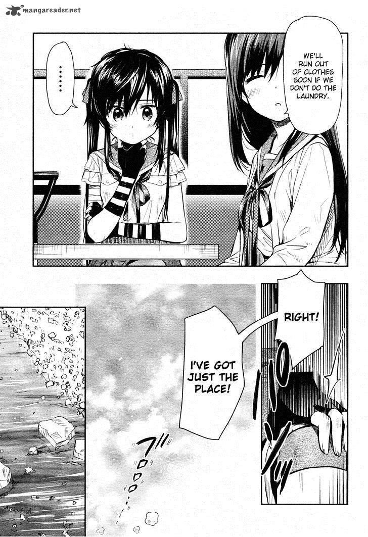 Gakkou Gurashi 33 5