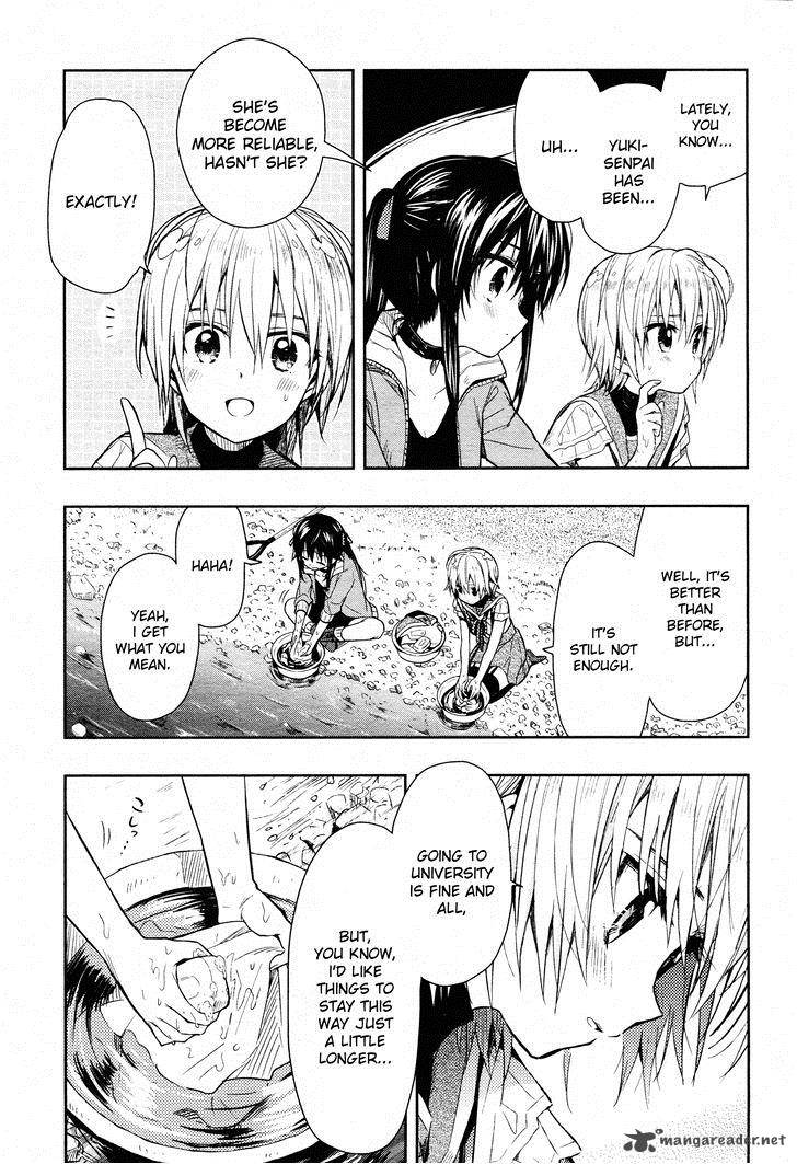 Gakkou Gurashi 33 9