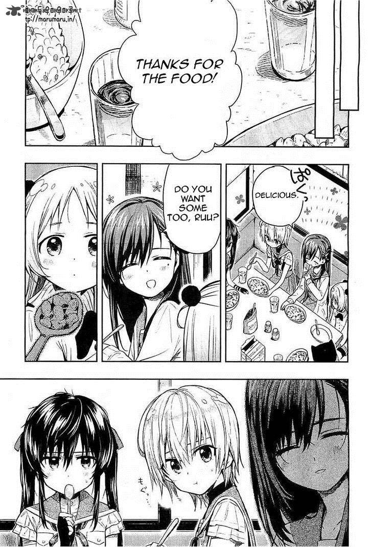 Gakkou Gurashi 36 12