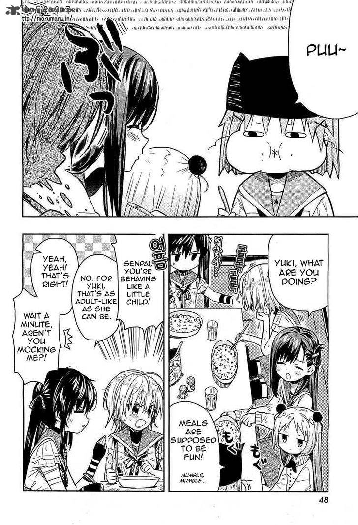 Gakkou Gurashi 36 13