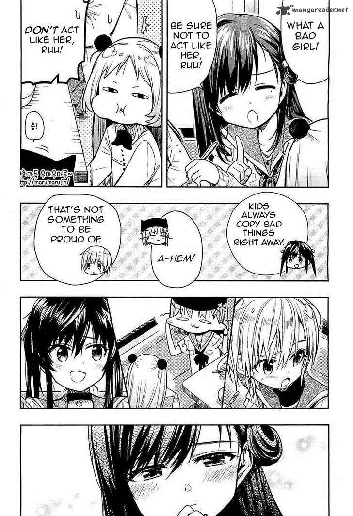 Gakkou Gurashi 36 14
