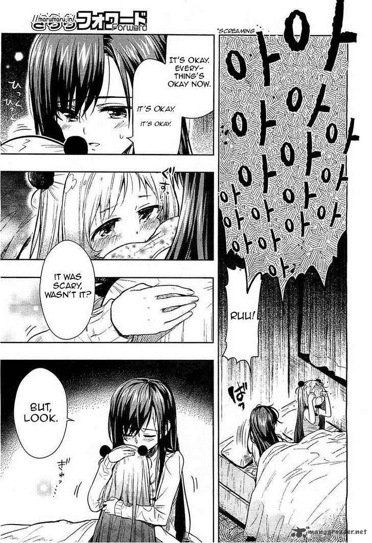 Gakkou Gurashi 36 16