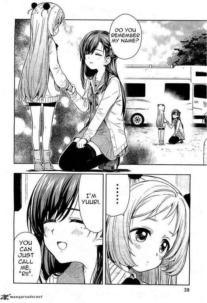 Gakkou Gurashi 36 3