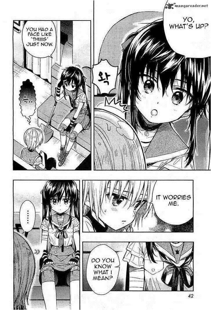 Gakkou Gurashi 36 7