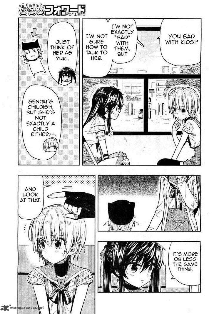 Gakkou Gurashi 36 8