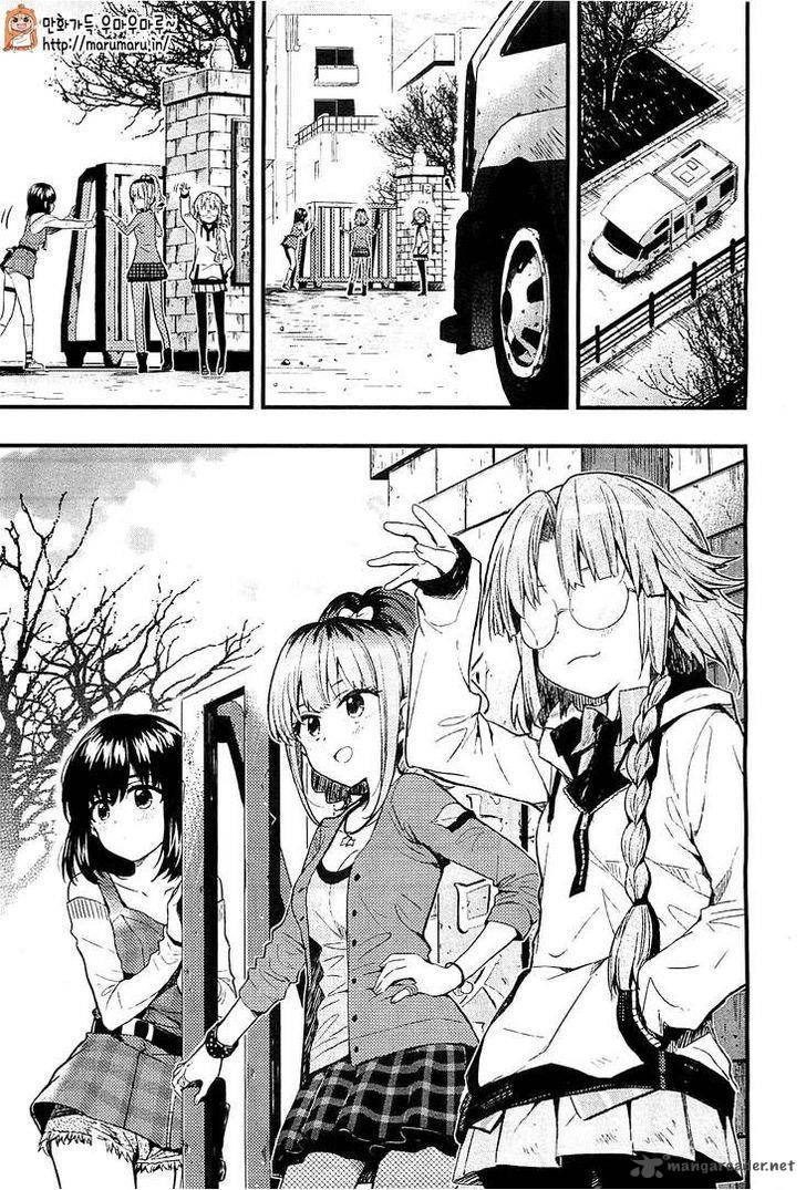 Gakkou Gurashi 37 18