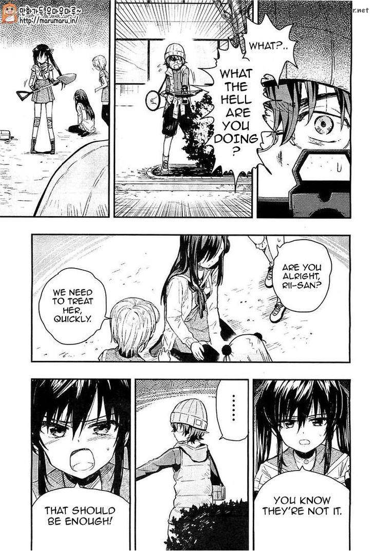 Gakkou Gurashi 37 4