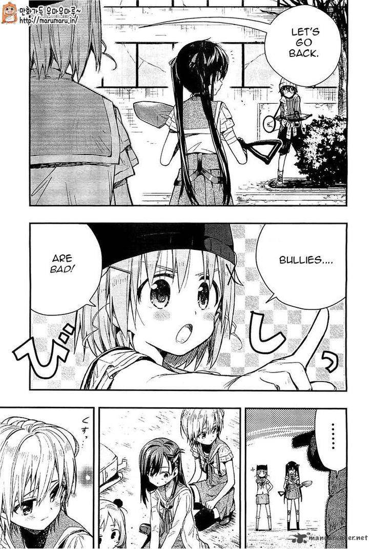 Gakkou Gurashi 37 6