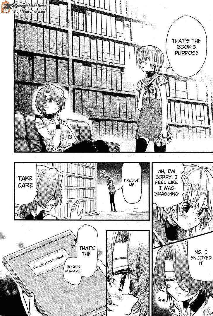 Gakkou Gurashi 39 27