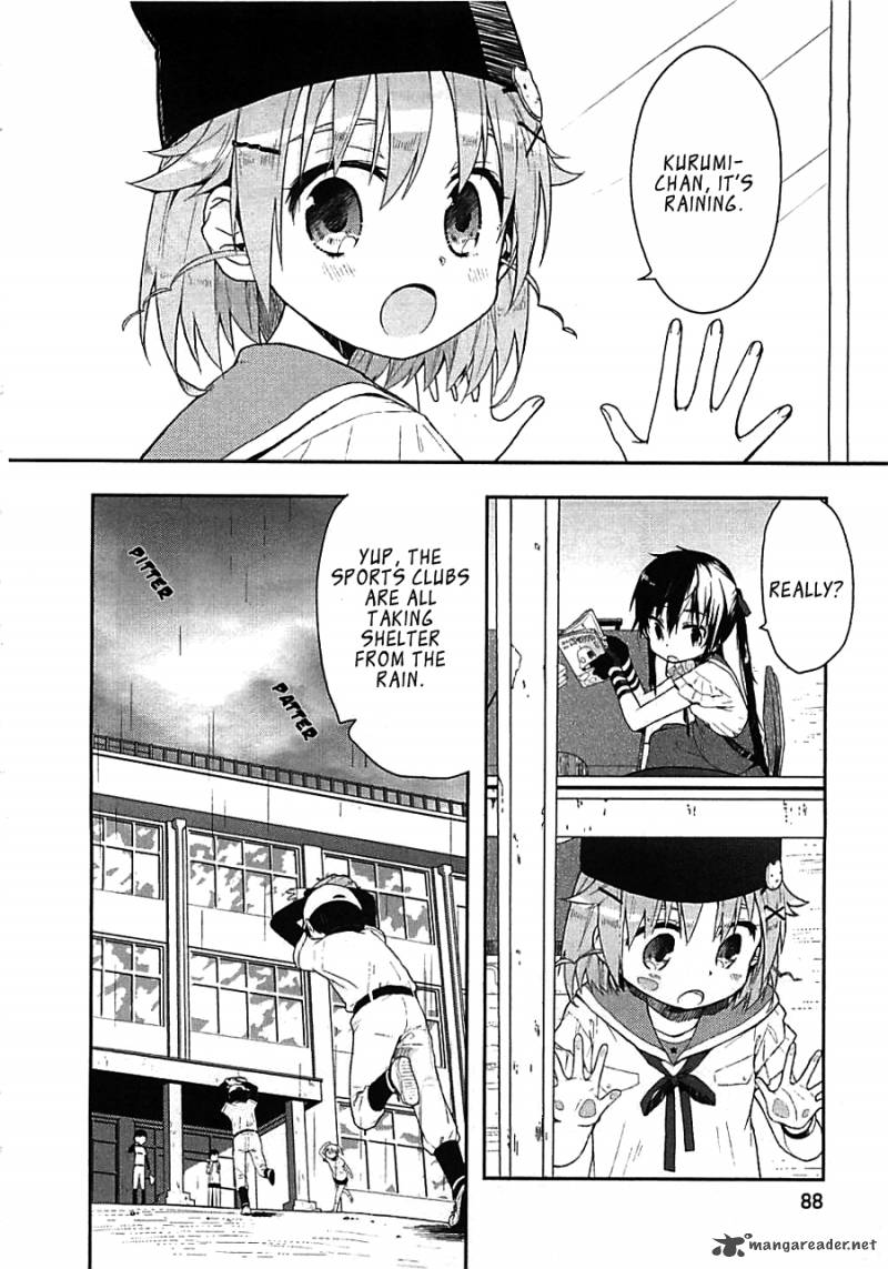 Gakkou Gurashi 4 4