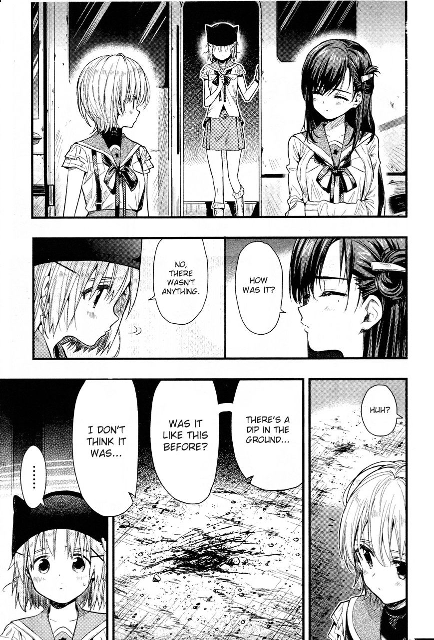 Gakkou Gurashi 49 27