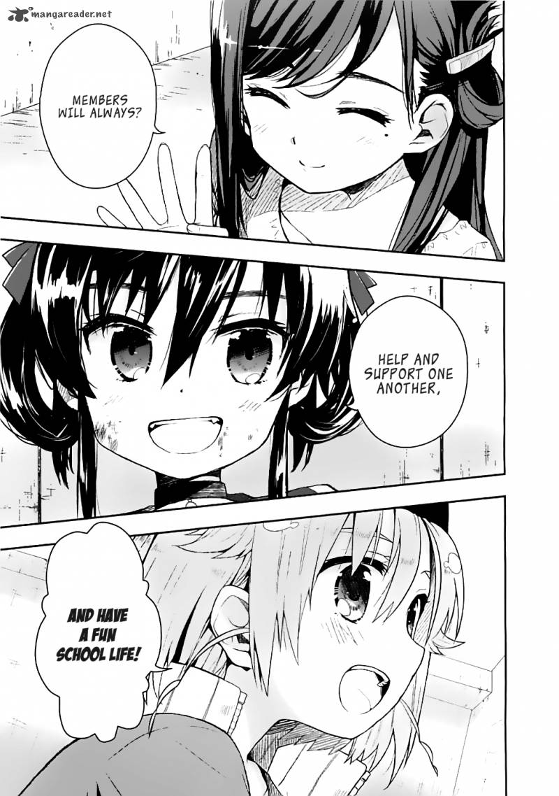 Gakkou Gurashi 5 27