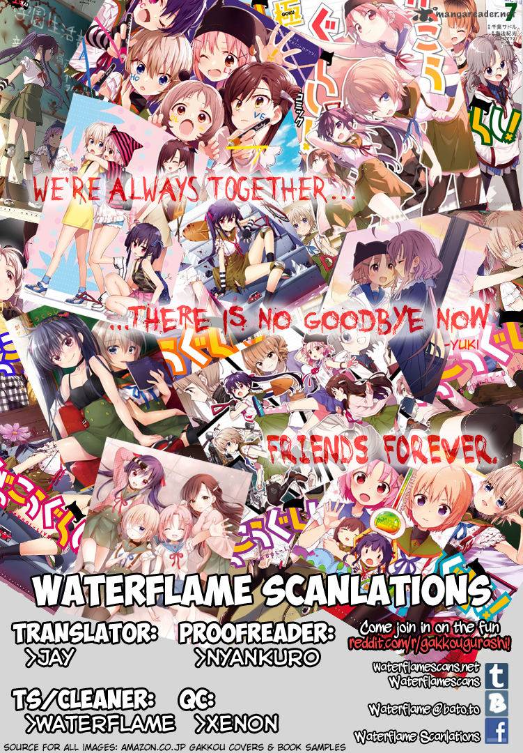 Gakkou Gurashi 58 1