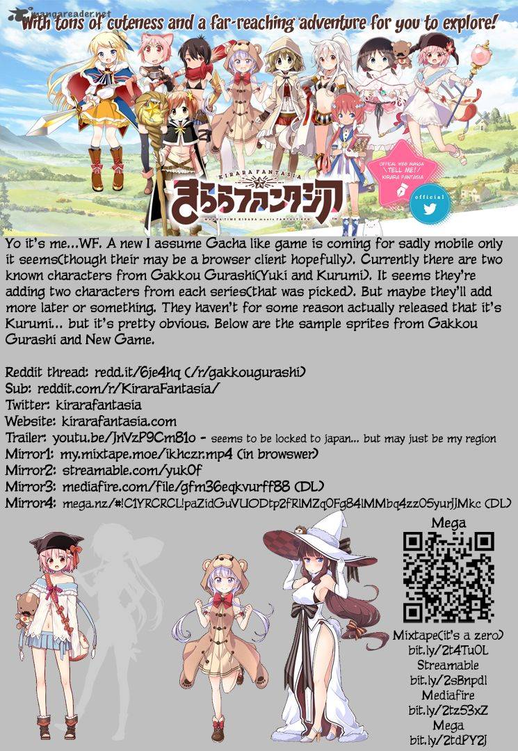 Gakkou Gurashi 58 20