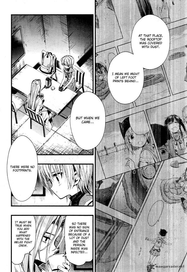 Gakkou Gurashi 58 3
