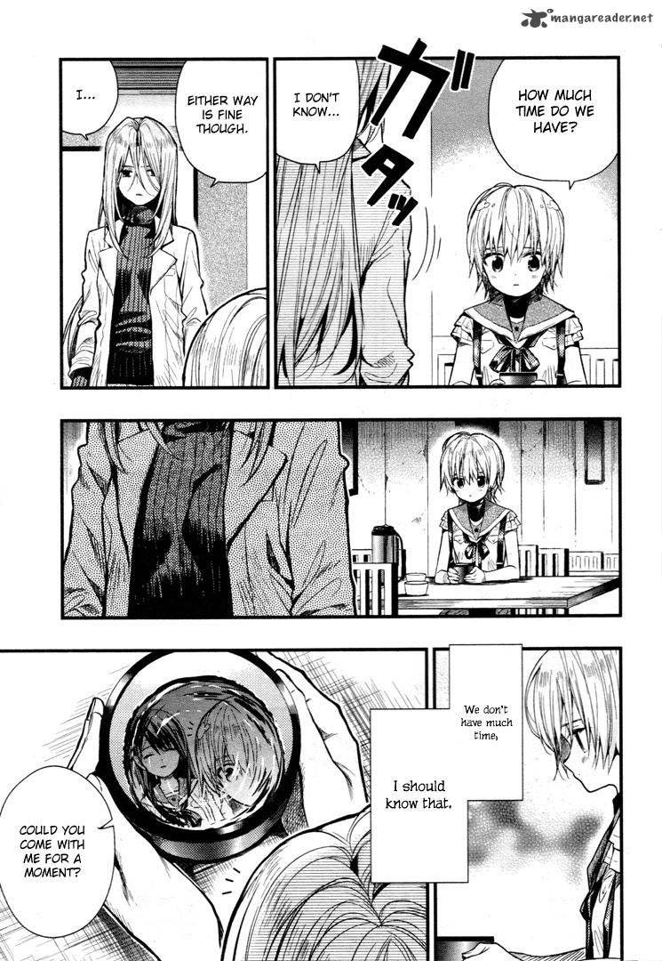 Gakkou Gurashi 58 4