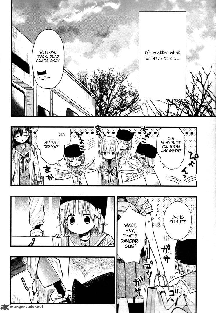 Gakkou Gurashi 58 9