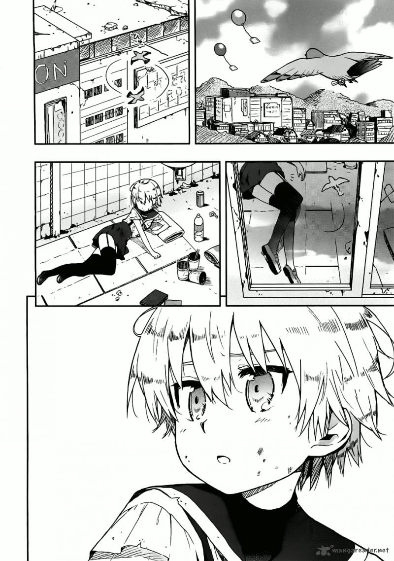 Gakkou Gurashi 6 23