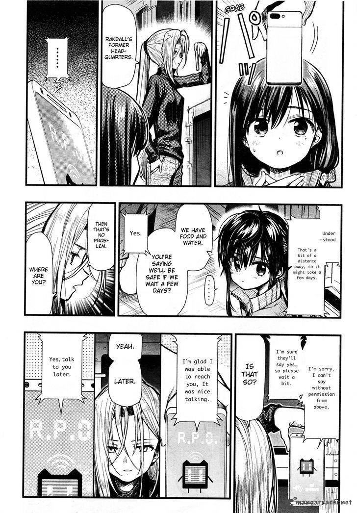 Gakkou Gurashi 61 10
