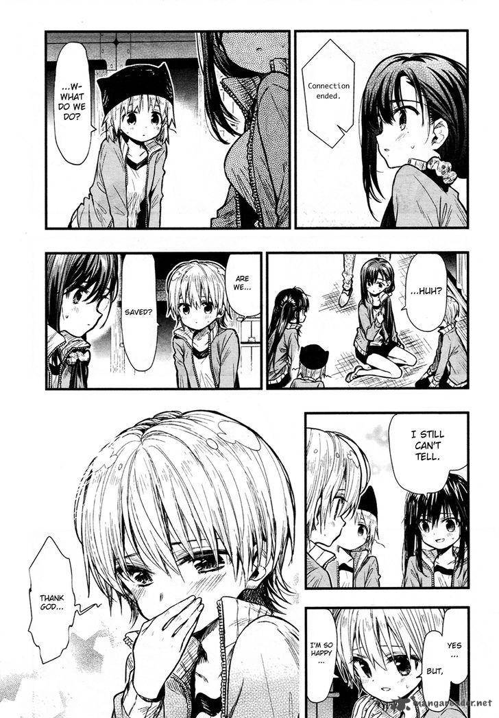Gakkou Gurashi 61 11