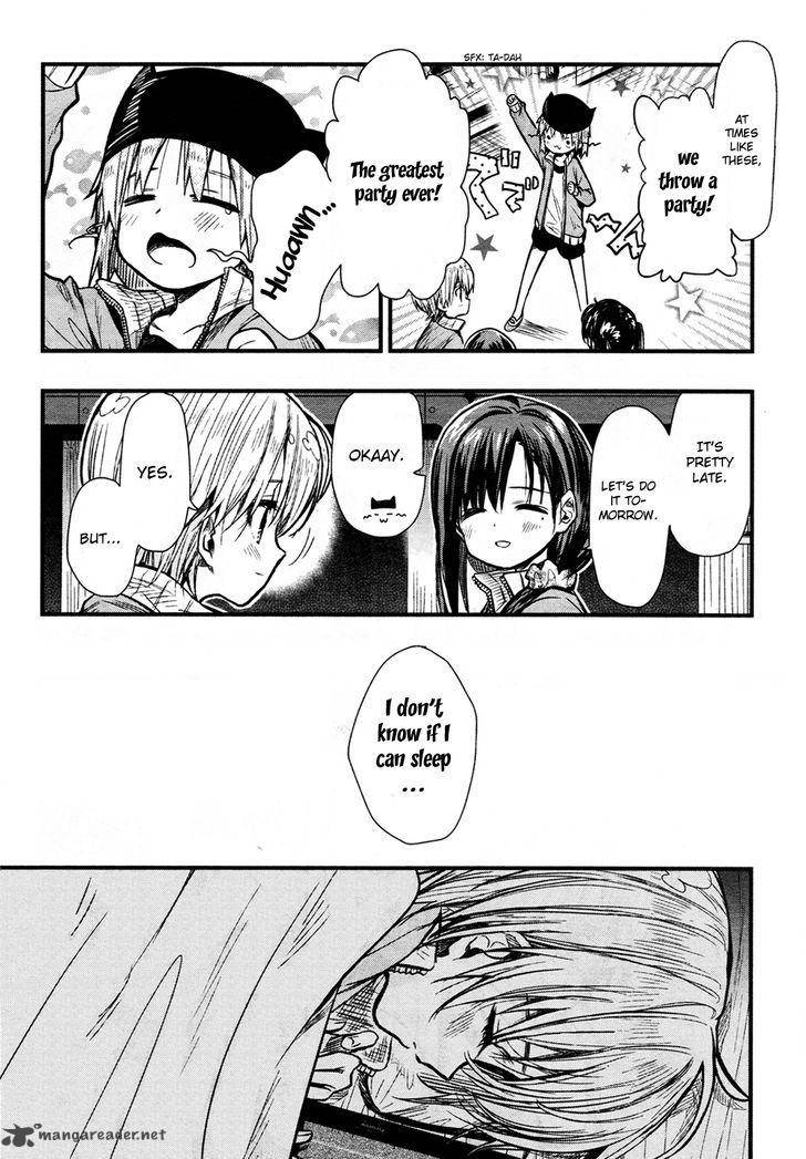Gakkou Gurashi 61 12