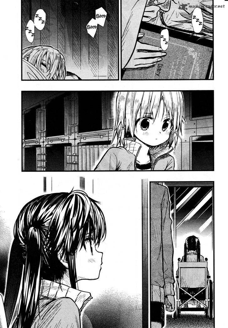 Gakkou Gurashi 61 13