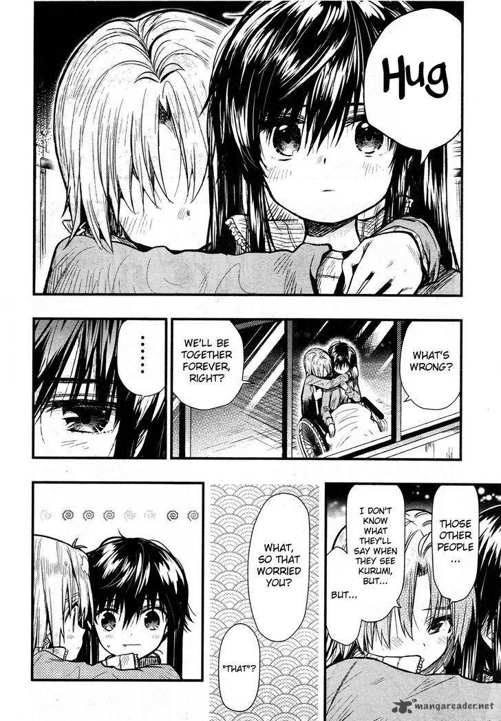 Gakkou Gurashi 61 14