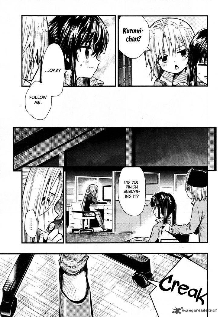 Gakkou Gurashi 61 15