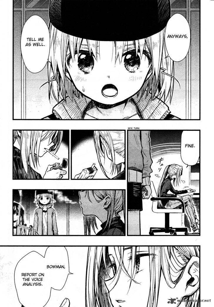 Gakkou Gurashi 61 17