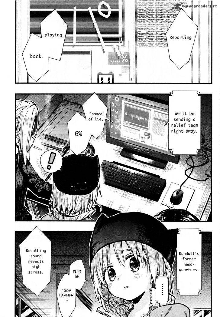 Gakkou Gurashi 61 18