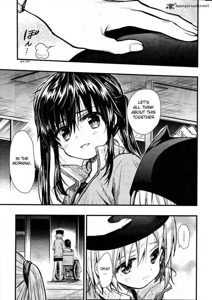 Gakkou Gurashi 61 23