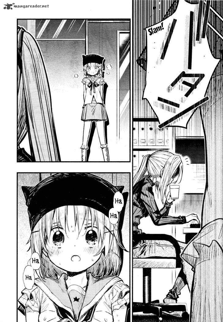 Gakkou Gurashi 62 12