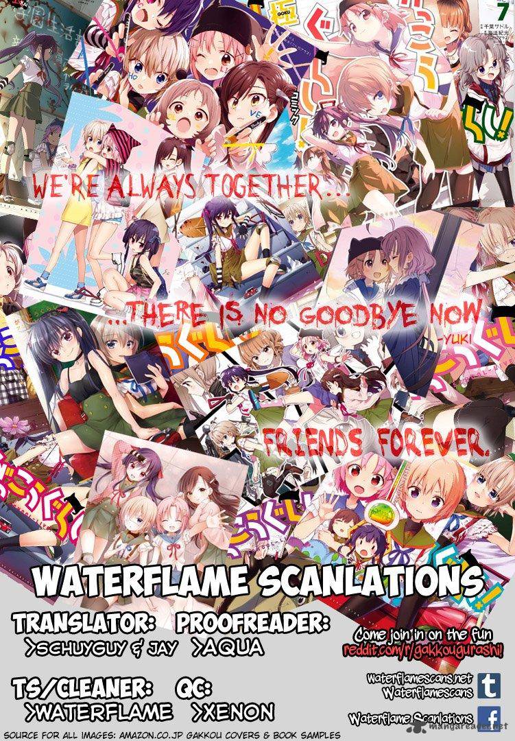 Gakkou Gurashi 63 1
