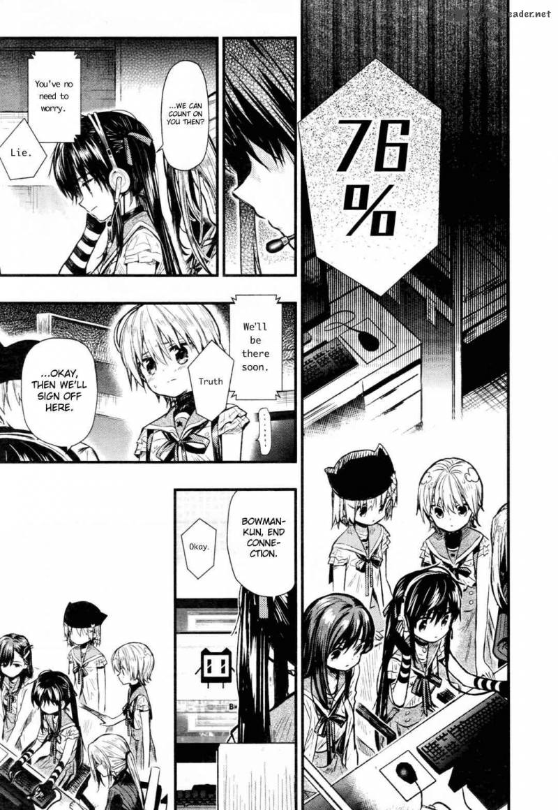 Gakkou Gurashi 63 20