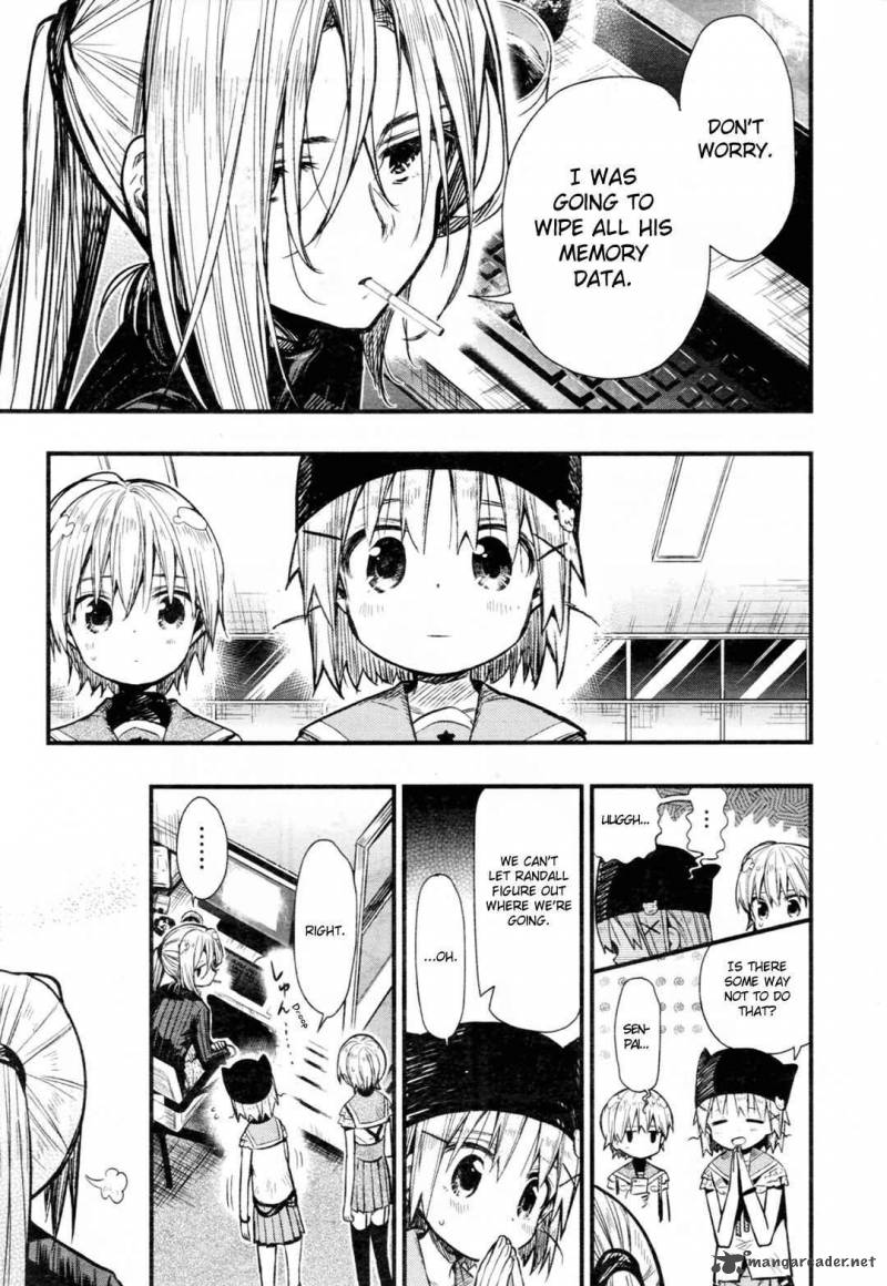 Gakkou Gurashi 63 24