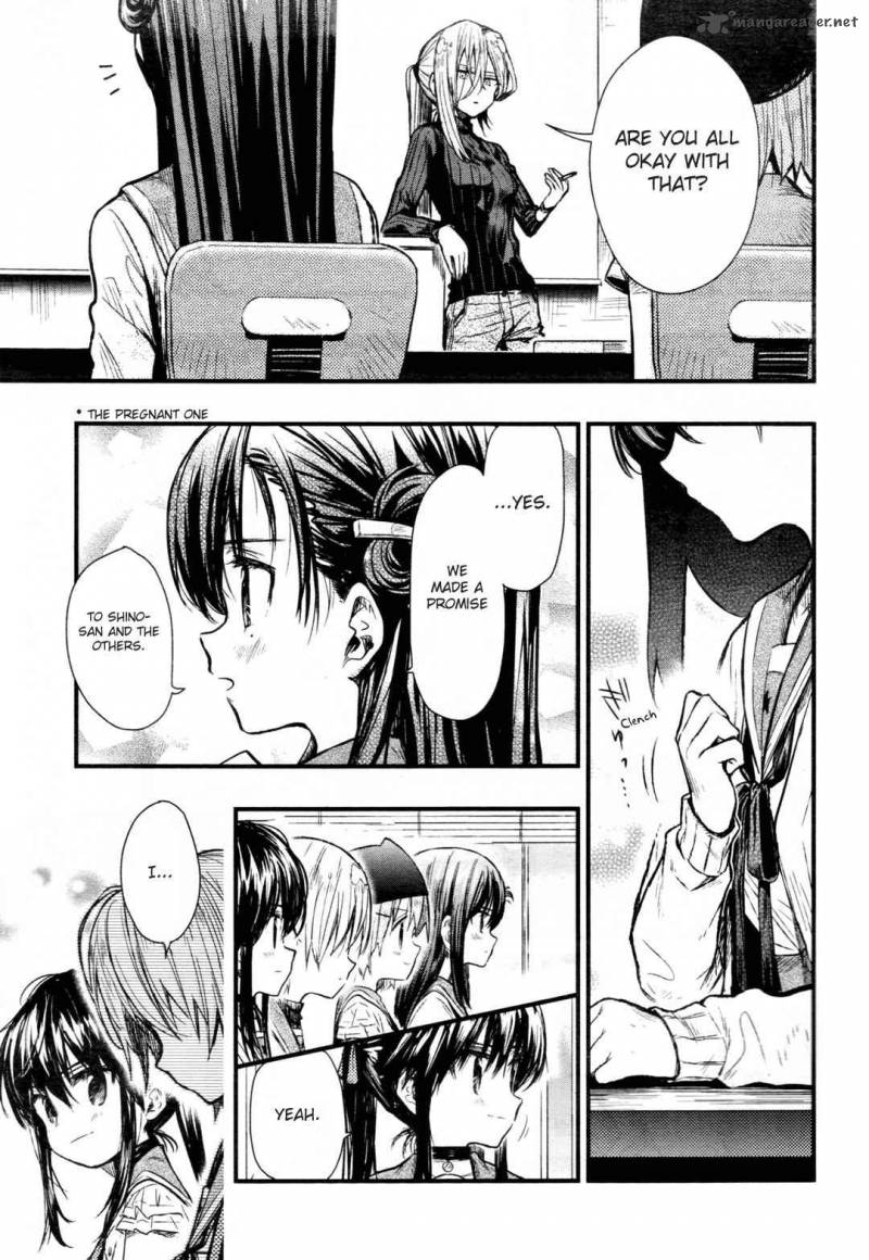 Gakkou Gurashi 63 7